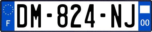 DM-824-NJ