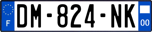DM-824-NK