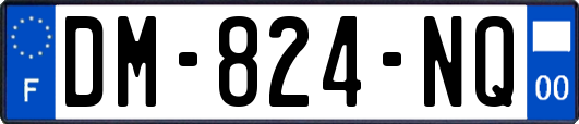 DM-824-NQ