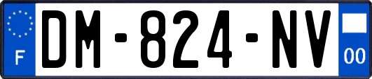 DM-824-NV