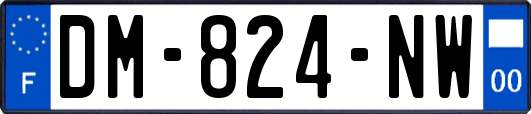 DM-824-NW
