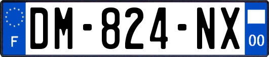 DM-824-NX