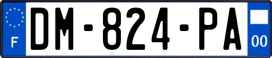 DM-824-PA