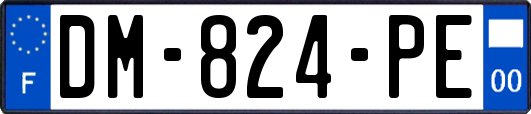 DM-824-PE
