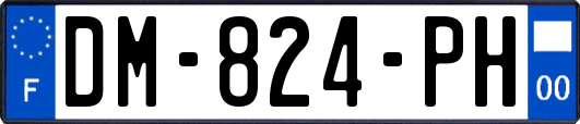 DM-824-PH
