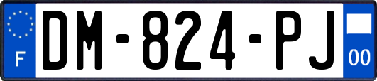 DM-824-PJ