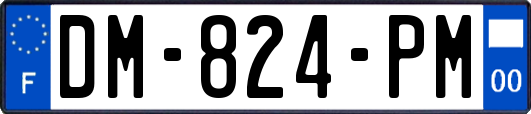 DM-824-PM