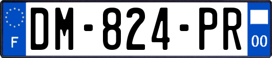 DM-824-PR