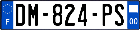 DM-824-PS