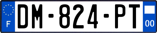 DM-824-PT