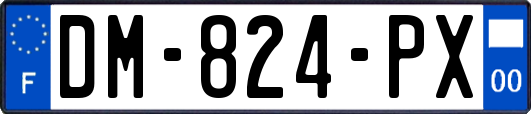 DM-824-PX