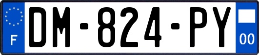 DM-824-PY