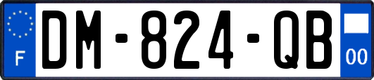 DM-824-QB