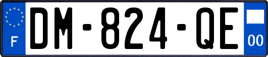 DM-824-QE