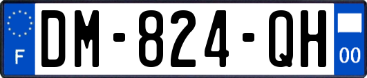 DM-824-QH