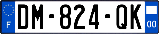 DM-824-QK