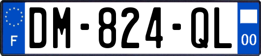 DM-824-QL