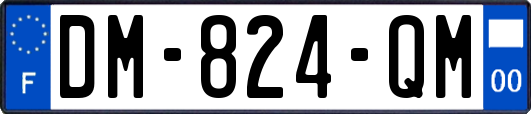 DM-824-QM