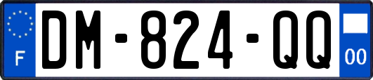 DM-824-QQ