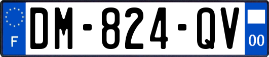 DM-824-QV