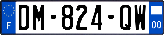 DM-824-QW