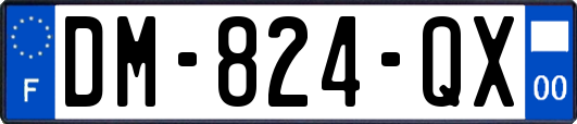 DM-824-QX