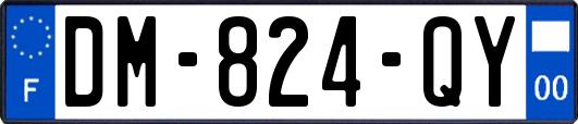 DM-824-QY