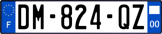 DM-824-QZ