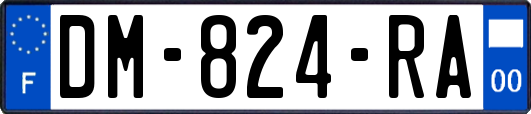 DM-824-RA