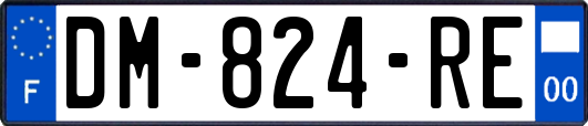 DM-824-RE