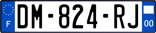 DM-824-RJ