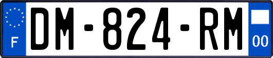 DM-824-RM