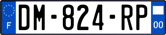 DM-824-RP
