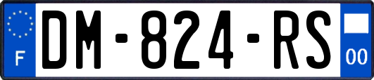 DM-824-RS