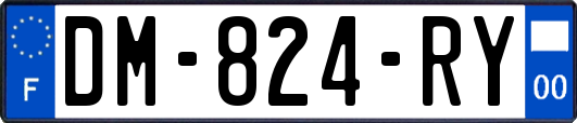 DM-824-RY