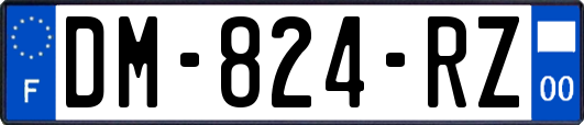 DM-824-RZ