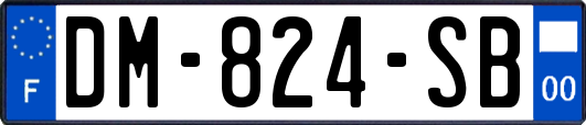 DM-824-SB