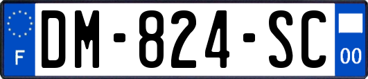 DM-824-SC