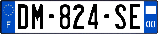 DM-824-SE