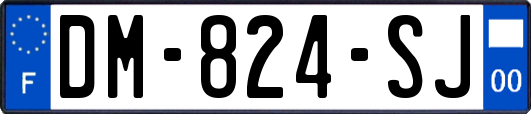 DM-824-SJ