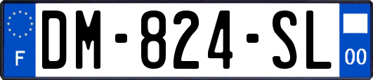 DM-824-SL