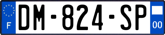 DM-824-SP