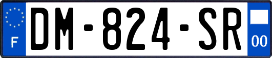 DM-824-SR