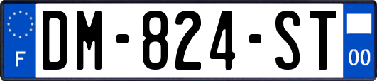DM-824-ST