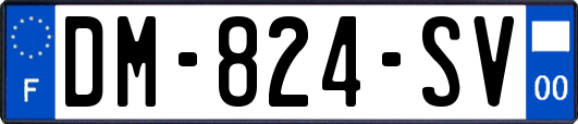 DM-824-SV