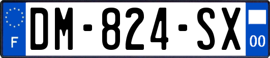 DM-824-SX