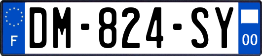 DM-824-SY