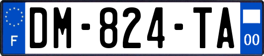 DM-824-TA