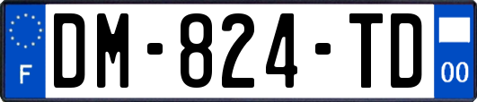 DM-824-TD
