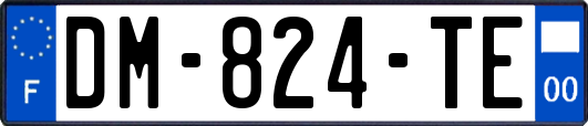 DM-824-TE